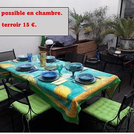 Patio2 Pezenas Centre Il Y A Plus Cher Mais C Est Moins Bien ภายนอก รูปภาพ